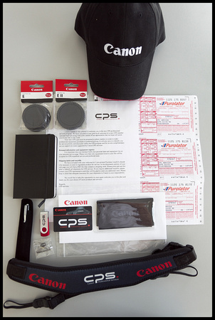 CPS CANADA KIT